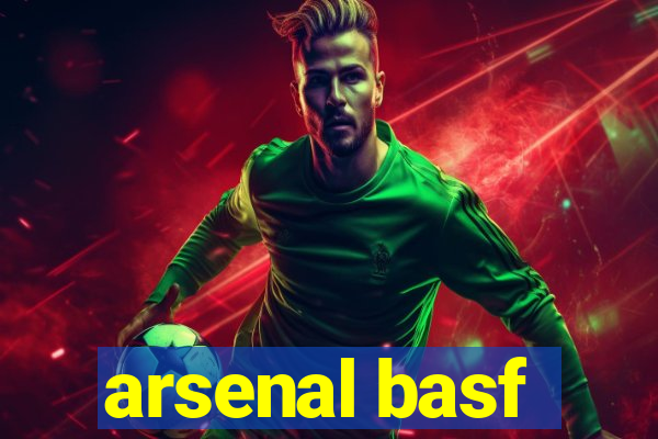 arsenal basf